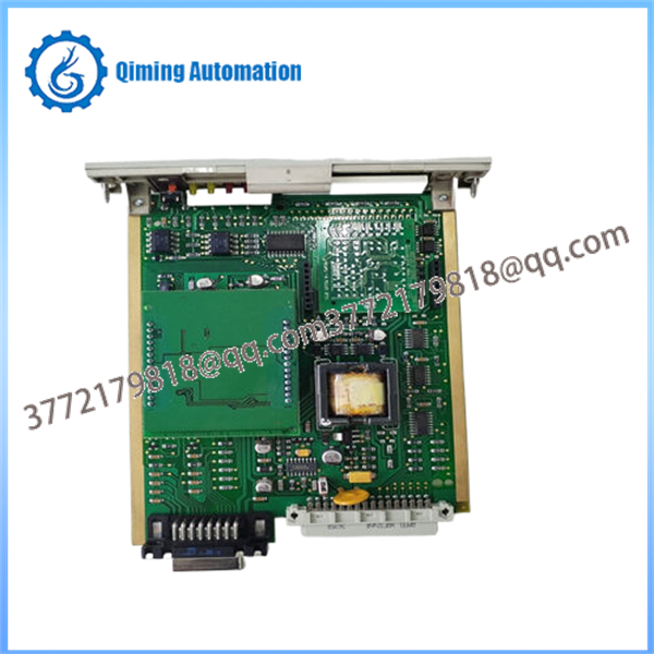 HONEYWELL 05701-A-0351 Control Card